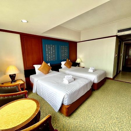 Asian Hotel Hat Yai Eksteriør bilde